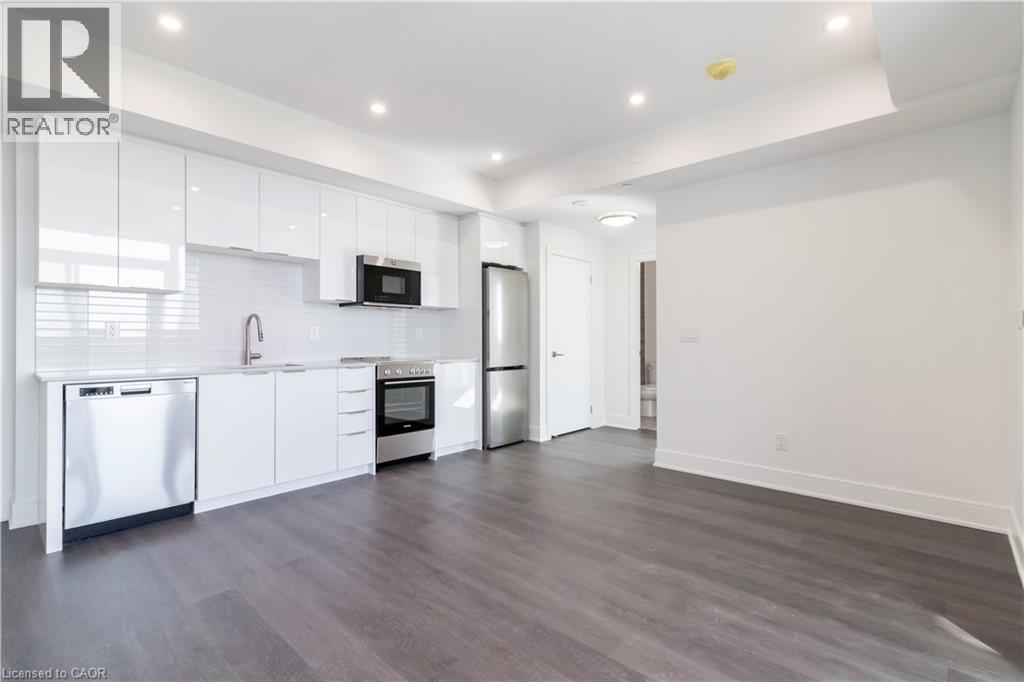 25 Wellington Street S Unit# 2503, Kitchener, Ontario  N2G 0G5 - Photo 2 - 40781104