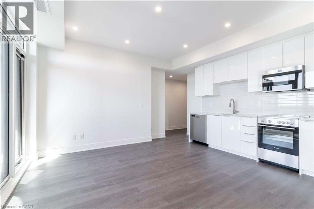 25 Wellington Street S Unit# 2503, Kitchener, Ontario  N2G 0G5 - Photo 3 - 40781104