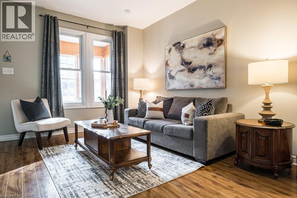 251 Balmoral Avenue N, Hamilton, Ontario  L8L 7S3 - Photo 5 - 40781183