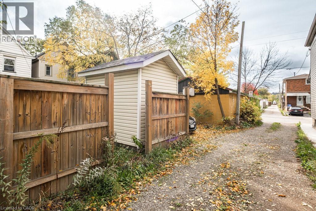 251 Balmoral Avenue N, Hamilton, Ontario  L8L 7S3 - Photo 41 - 40781183