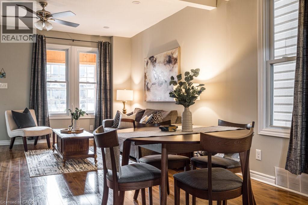 251 Balmoral Avenue N, Hamilton, Ontario  L8L 7S3 - Photo 6 - 40781183