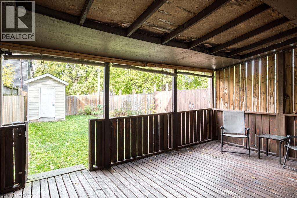 251 Balmoral Avenue N, Hamilton, Ontario  L8L 7S3 - Photo 34 - 40781183