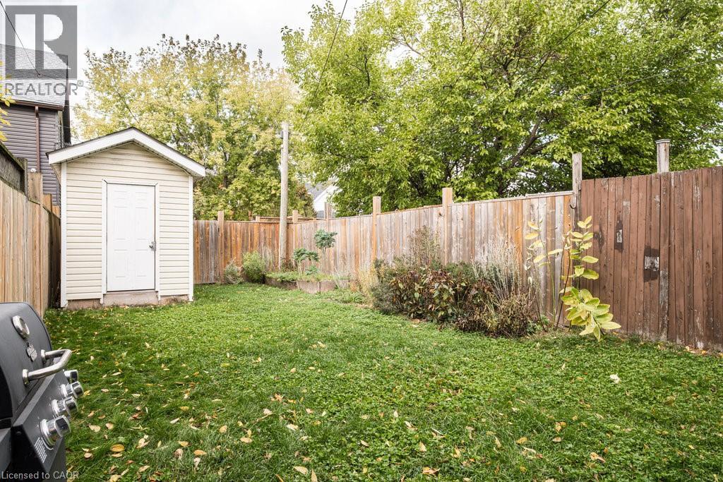 251 Balmoral Avenue N, Hamilton, Ontario  L8L 7S3 - Photo 36 - 40781183