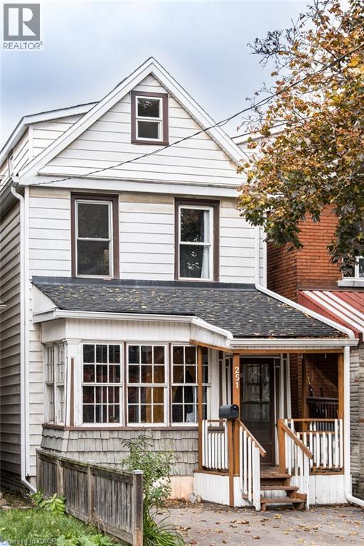 251 Balmoral Avenue N, Hamilton, Ontario  L8L 7S3 - Photo 43 - 40781183