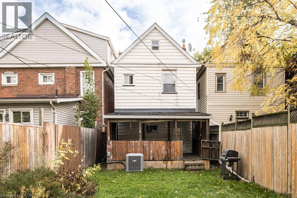 251 Balmoral Avenue N, Hamilton, Ontario  L8L 7S3 - Photo 38 - 40781183