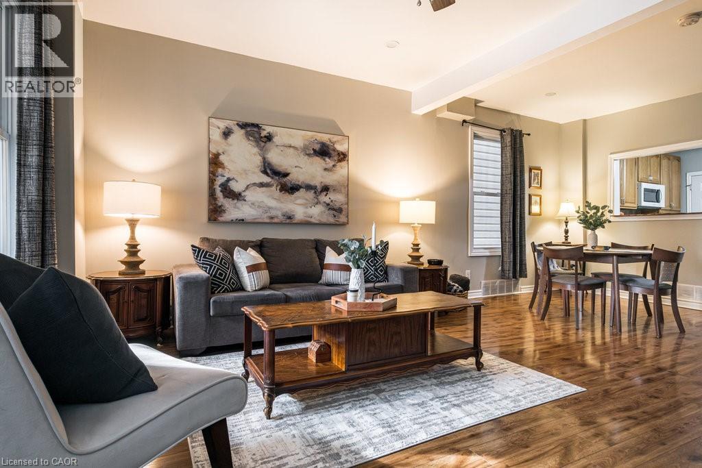 251 Balmoral Avenue N, Hamilton, Ontario  L8L 7S3 - Photo 4 - 40781183