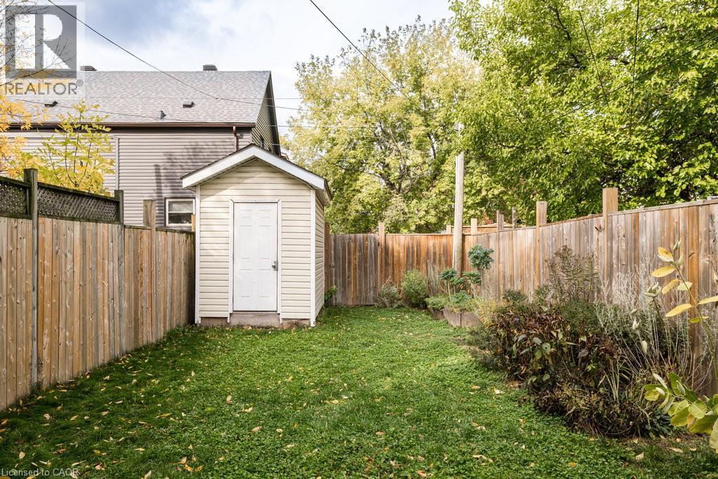 251 Balmoral Avenue N, Hamilton, Ontario  L8L 7S3 - Photo 37 - 40781183