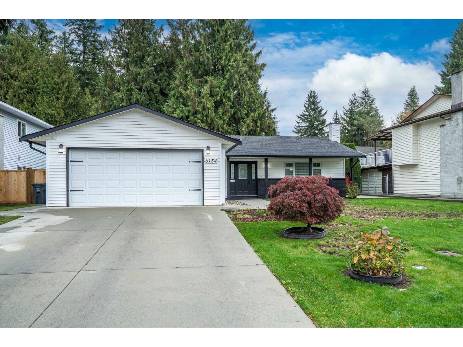 6154 130b Street, Surrey, British Columbia  V3X 2G9 - Photo 1 - R3061780