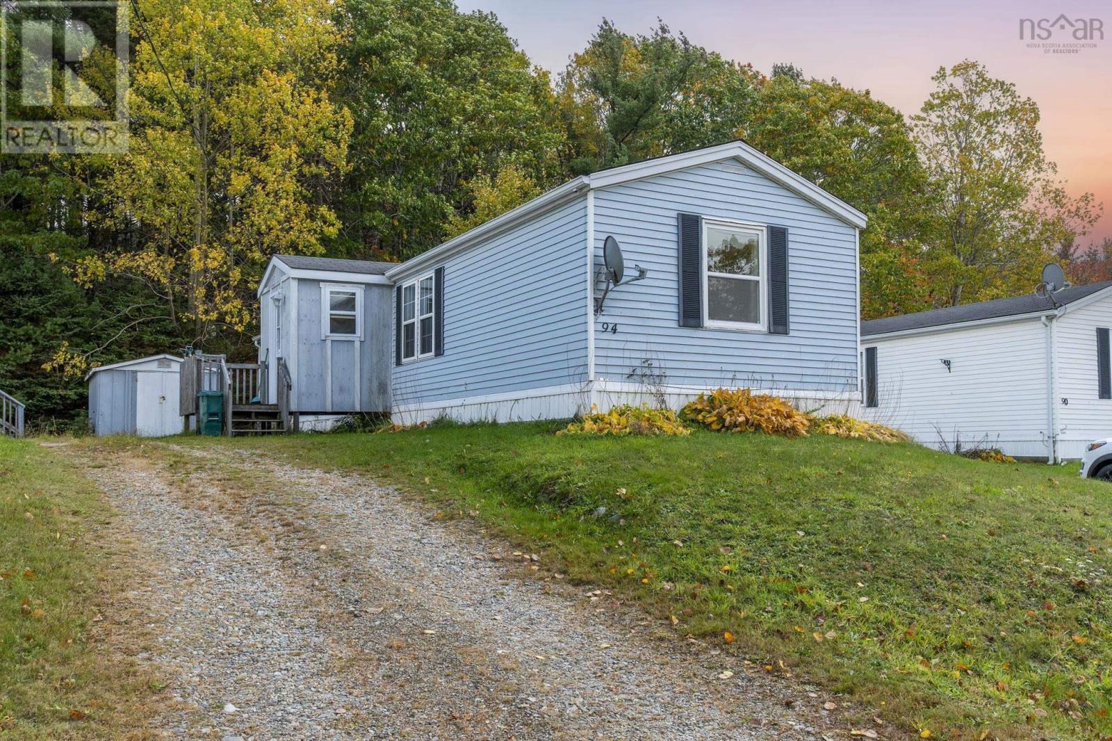 94 Commission Street, Sandy Point, Nova Scotia  B0T 1W0 - Photo 1 - 202526740