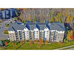402 - 40 FERNDALE DRIVE S, Barrie, Ontario