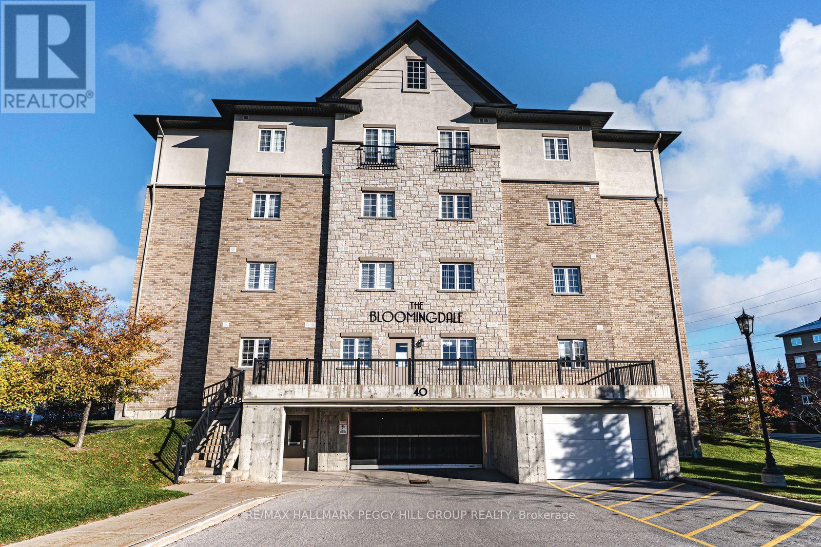 402 - 40 Ferndale Drive S, Barrie, Ontario  L4N 2L3 - Photo 16 - S12406840