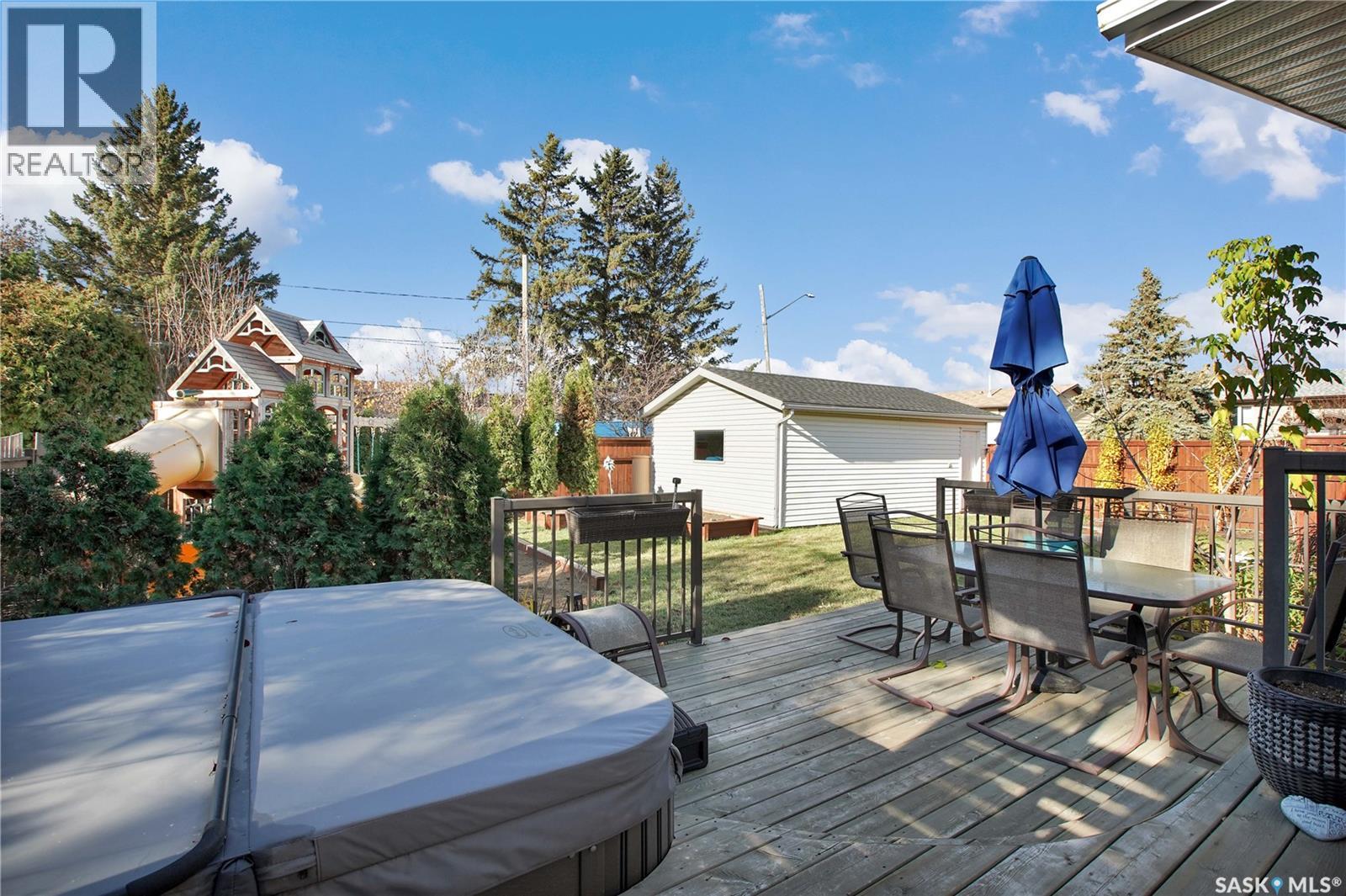 513 6th Avenue N, Warman, Saskatchewan  S0K 1X1 - Photo 29 - SK021834