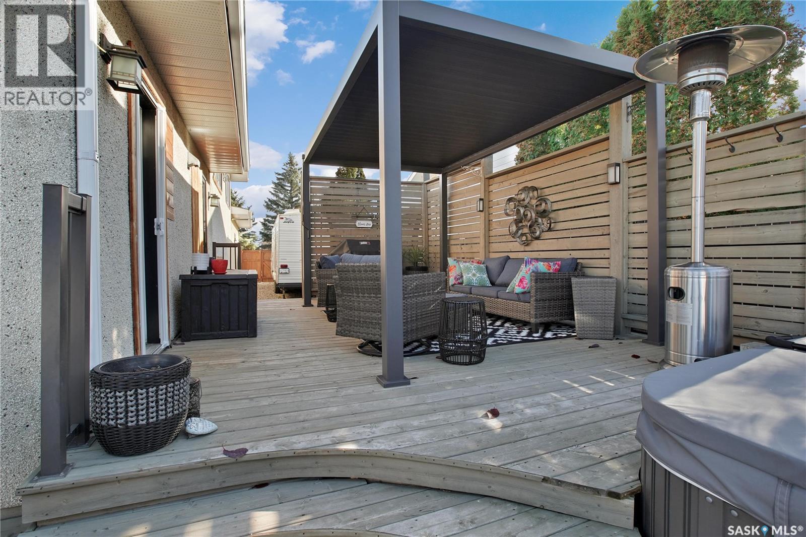 513 6th Avenue N, Warman, Saskatchewan  S0K 1X1 - Photo 32 - SK021834