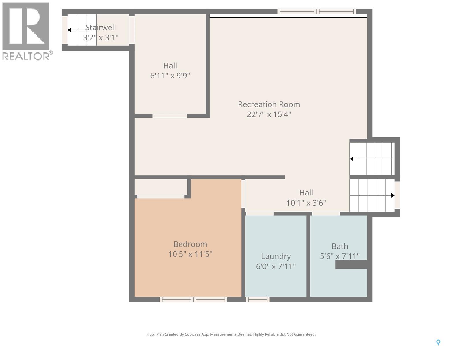 513 6th Avenue N, Warman, Saskatchewan  S0K 1X1 - Photo 36 - SK021834