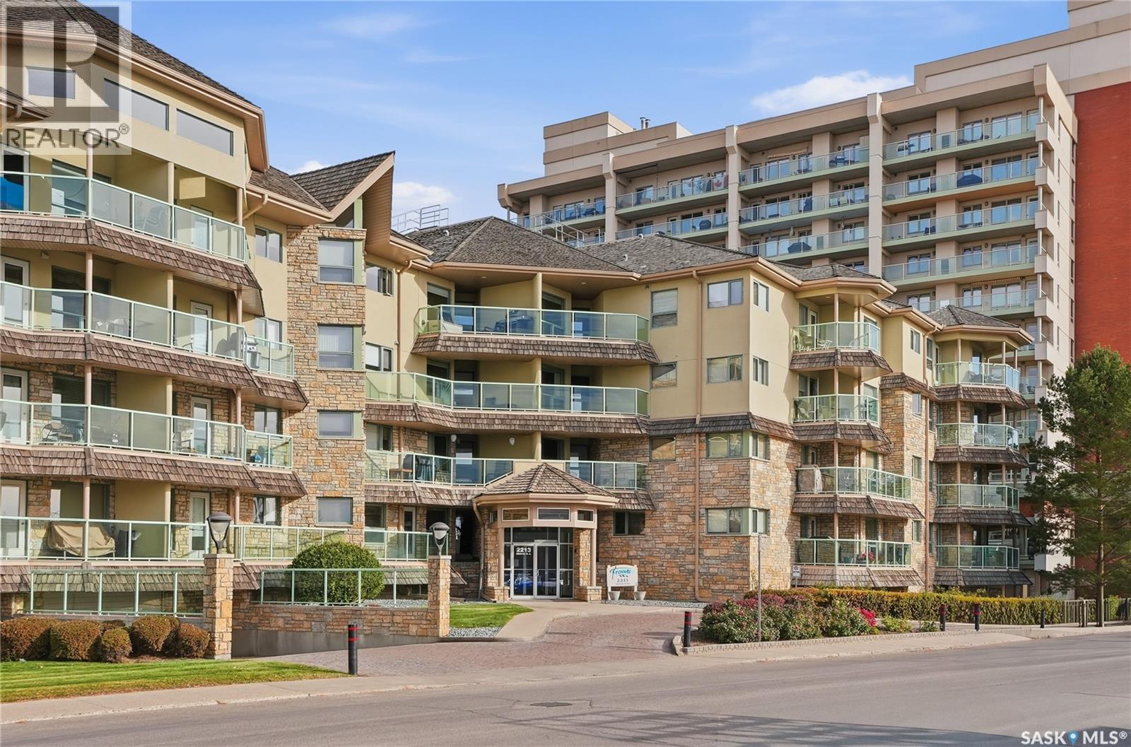 416 2213 Adelaide STREET E, saskatoon, Saskatchewan