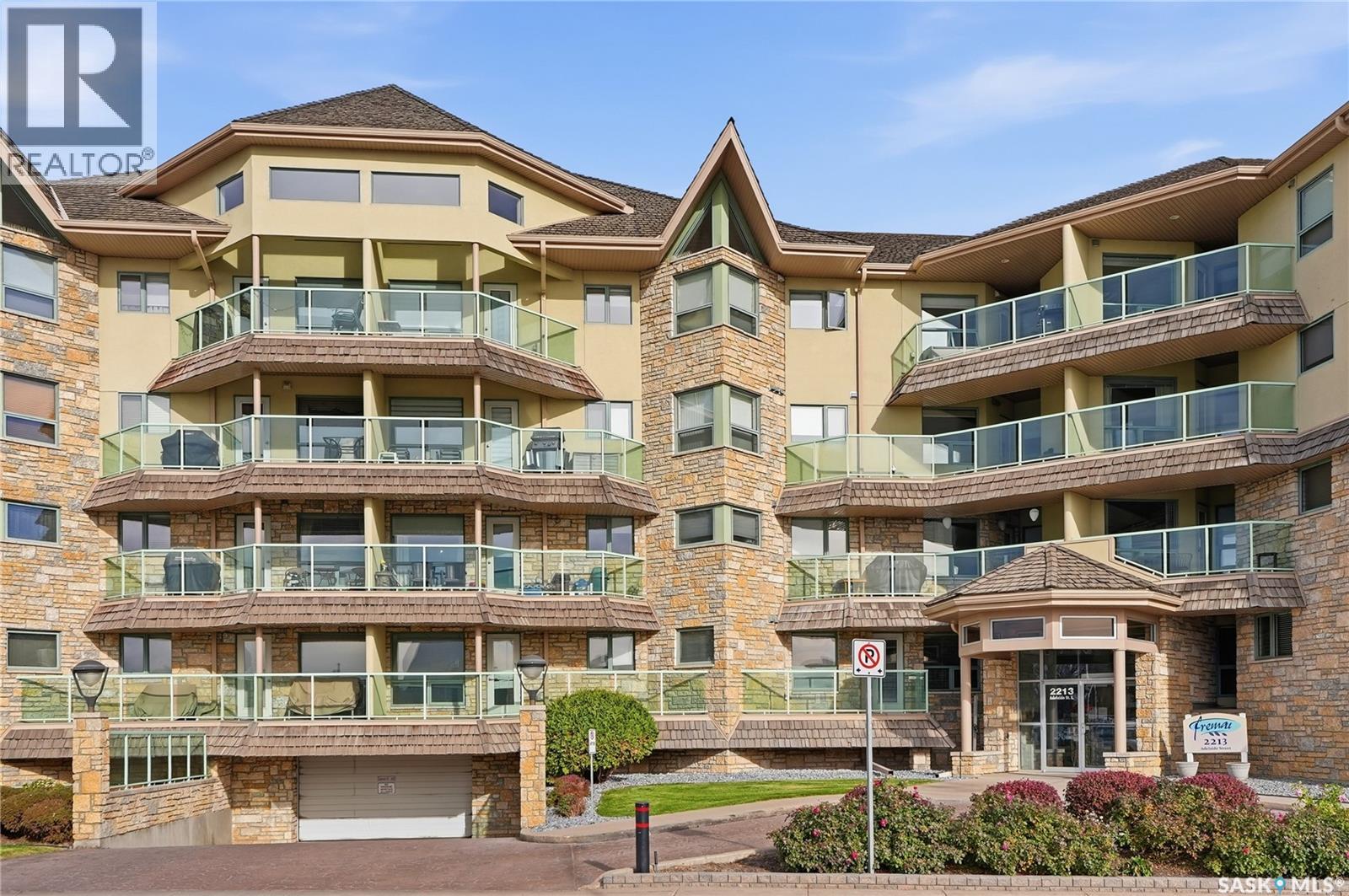 416 2213 Adelaide Street E, Saskatoon, Saskatchewan  S7J 0J6 - Photo 2 - SK021828