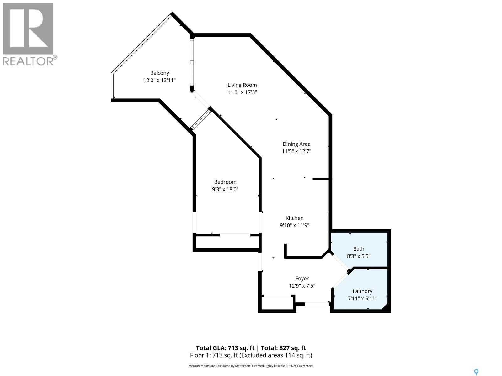 416 2213 Adelaide Street E, Saskatoon, Saskatchewan  S7J 0J6 - Photo 31 - SK021828