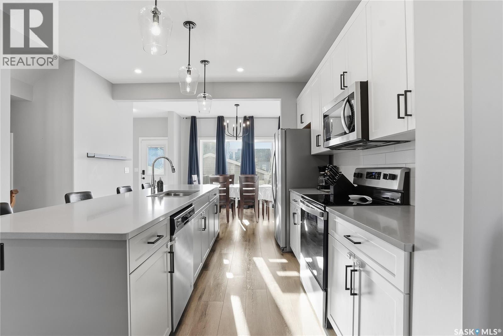 818 Mcfaull Rise, Saskatoon, Saskatchewan  S7V 0S6 - Photo 10 - SK021816