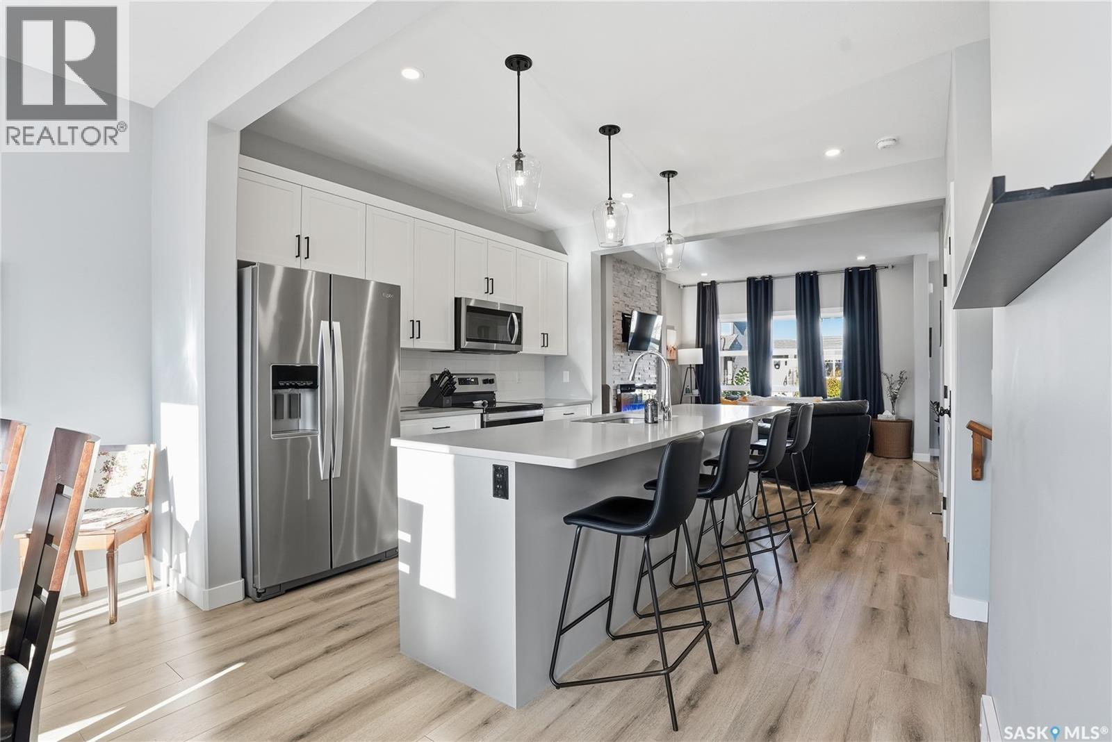 818 Mcfaull Rise, Saskatoon, Saskatchewan  S7V 0S6 - Photo 12 - SK021816