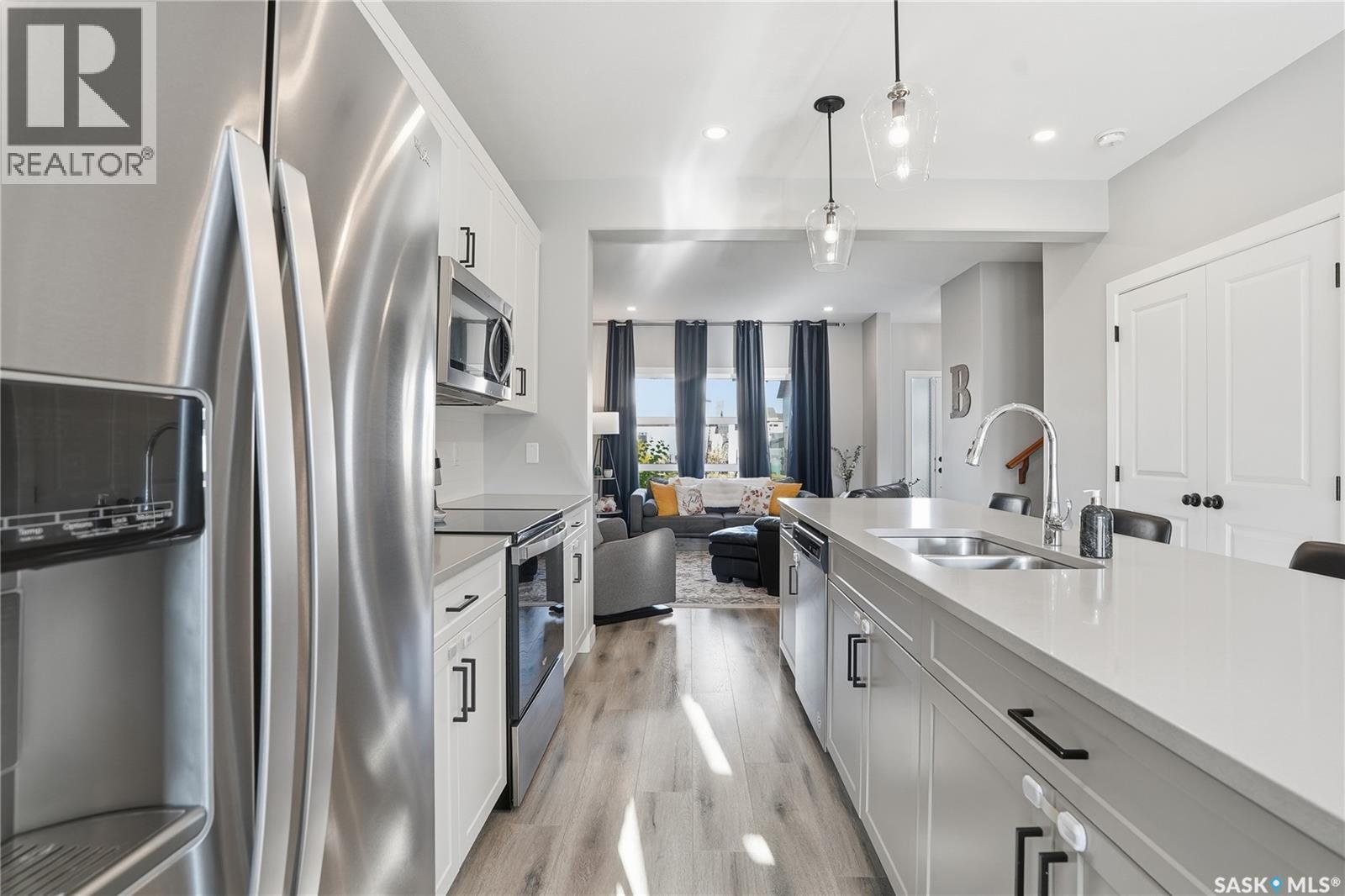 818 Mcfaull Rise, Saskatoon, Saskatchewan  S7V 0S6 - Photo 13 - SK021816