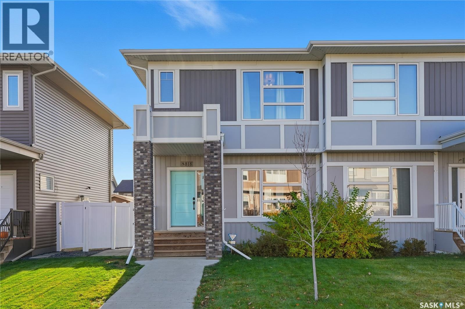 818 Mcfaull Rise, Saskatoon, Saskatchewan  S7V 0S6 - Photo 2 - SK021816