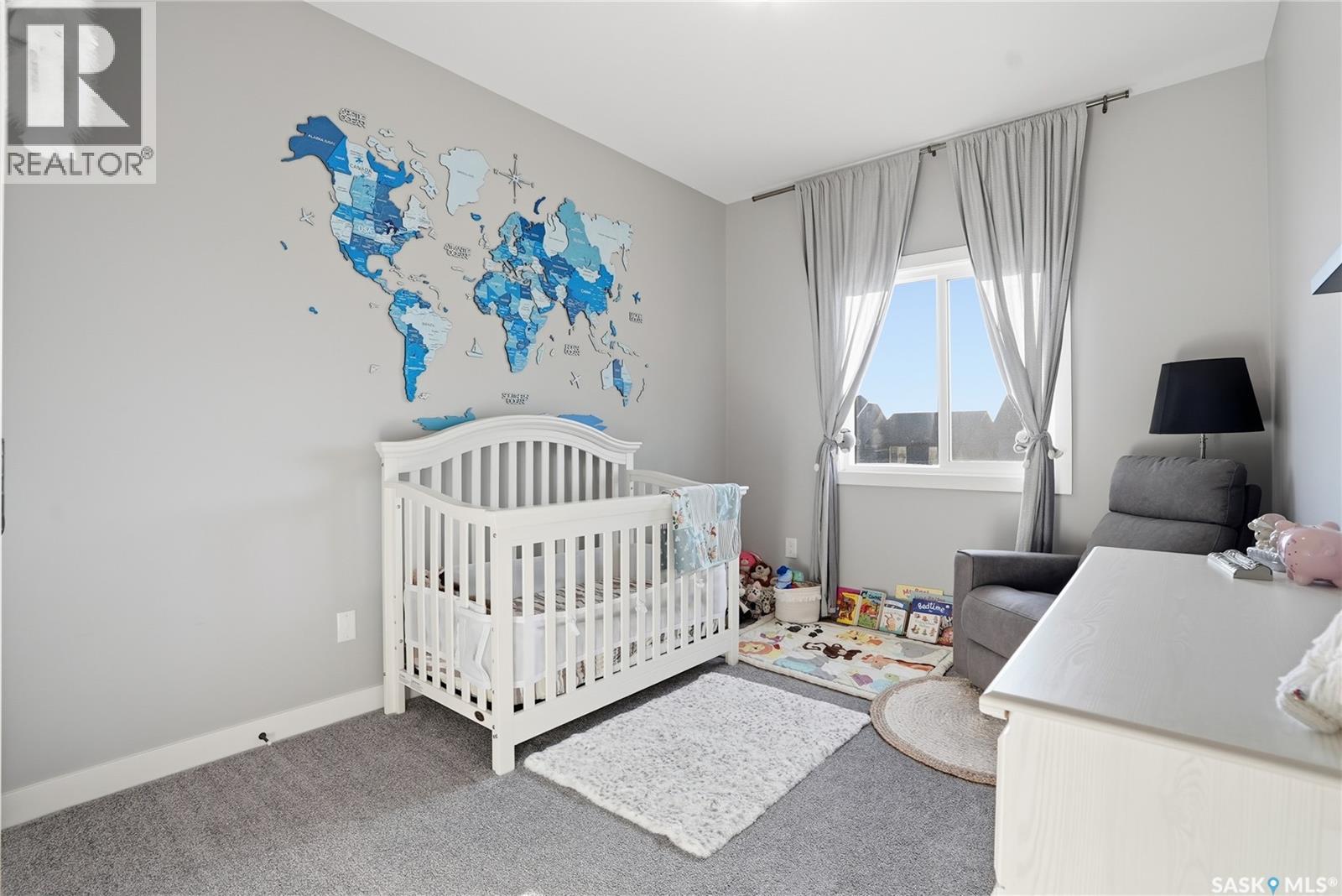 818 Mcfaull Rise, Saskatoon, Saskatchewan  S7V 0S6 - Photo 30 - SK021816