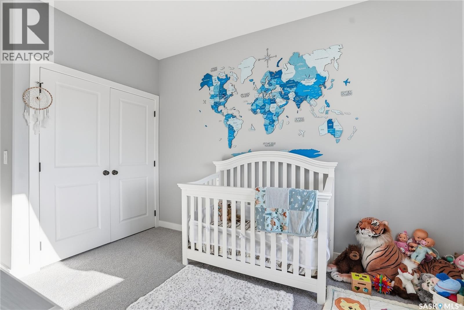 818 Mcfaull Rise, Saskatoon, Saskatchewan  S7V 0S6 - Photo 31 - SK021816