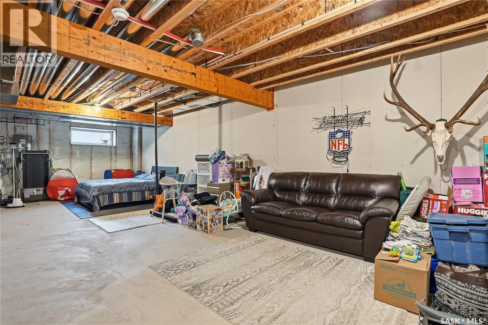 818 Mcfaull Rise, Saskatoon, Saskatchewan  S7V 0S6 - Photo 33 - SK021816