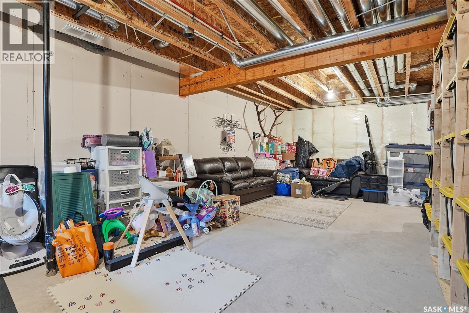 818 Mcfaull Rise, Saskatoon, Saskatchewan  S7V 0S6 - Photo 34 - SK021816