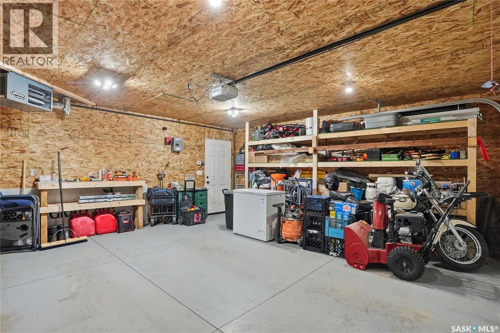 818 Mcfaull Rise, Saskatoon, Saskatchewan  S7V 0S6 - Photo 37 - SK021816