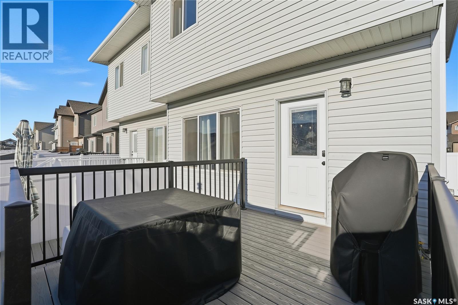 818 Mcfaull Rise, Saskatoon, Saskatchewan  S7V 0S6 - Photo 38 - SK021816