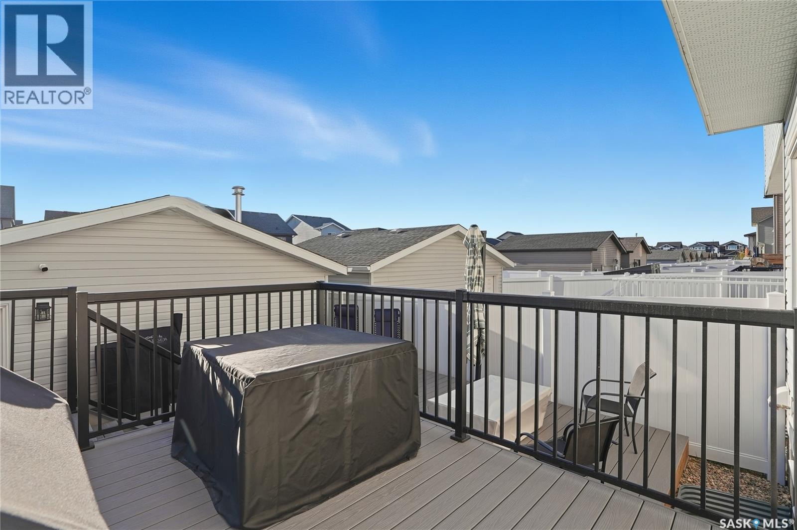 818 Mcfaull Rise, Saskatoon, Saskatchewan  S7V 0S6 - Photo 39 - SK021816