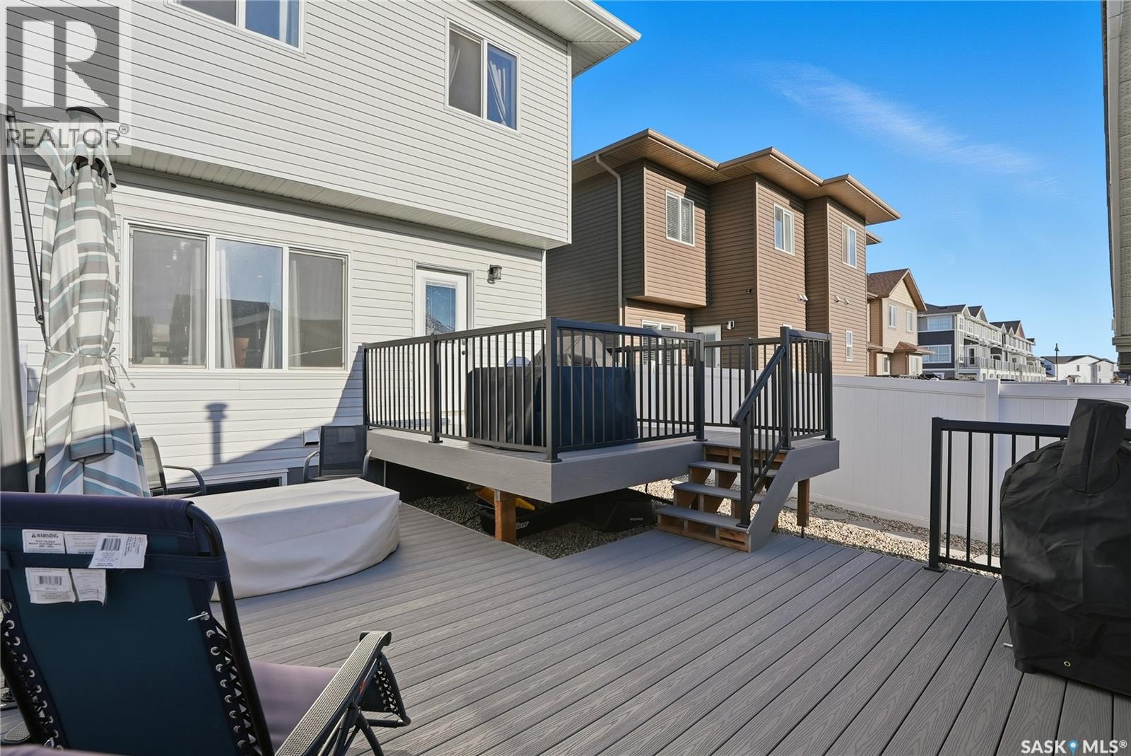 818 Mcfaull Rise, Saskatoon, Saskatchewan  S7V 0S6 - Photo 40 - SK021816