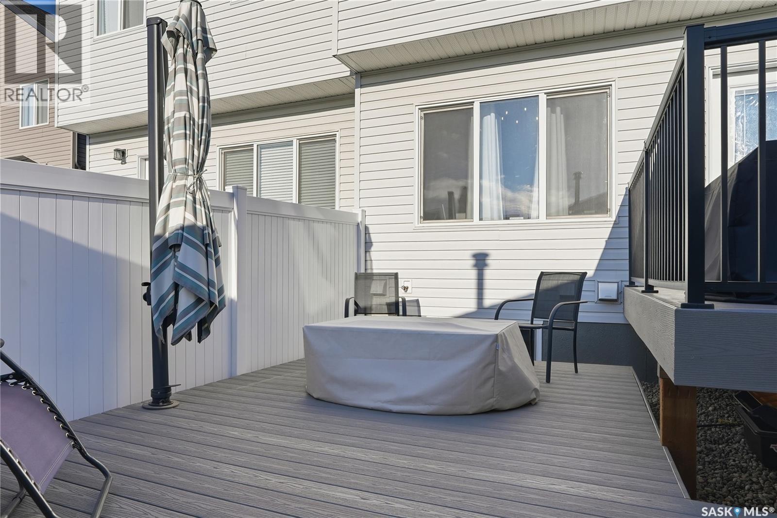 818 Mcfaull Rise, Saskatoon, Saskatchewan  S7V 0S6 - Photo 41 - SK021816