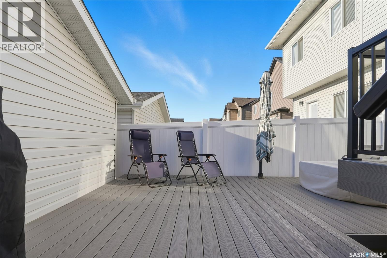 818 Mcfaull Rise, Saskatoon, Saskatchewan  S7V 0S6 - Photo 42 - SK021816