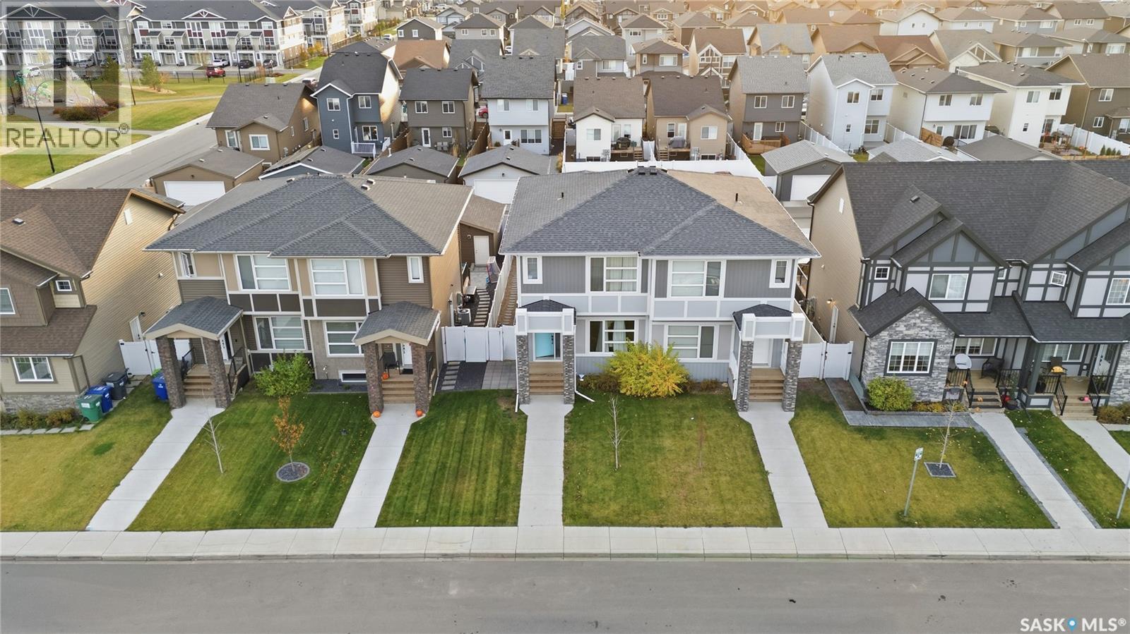 818 Mcfaull Rise, Saskatoon, Saskatchewan  S7V 0S6 - Photo 45 - SK021816