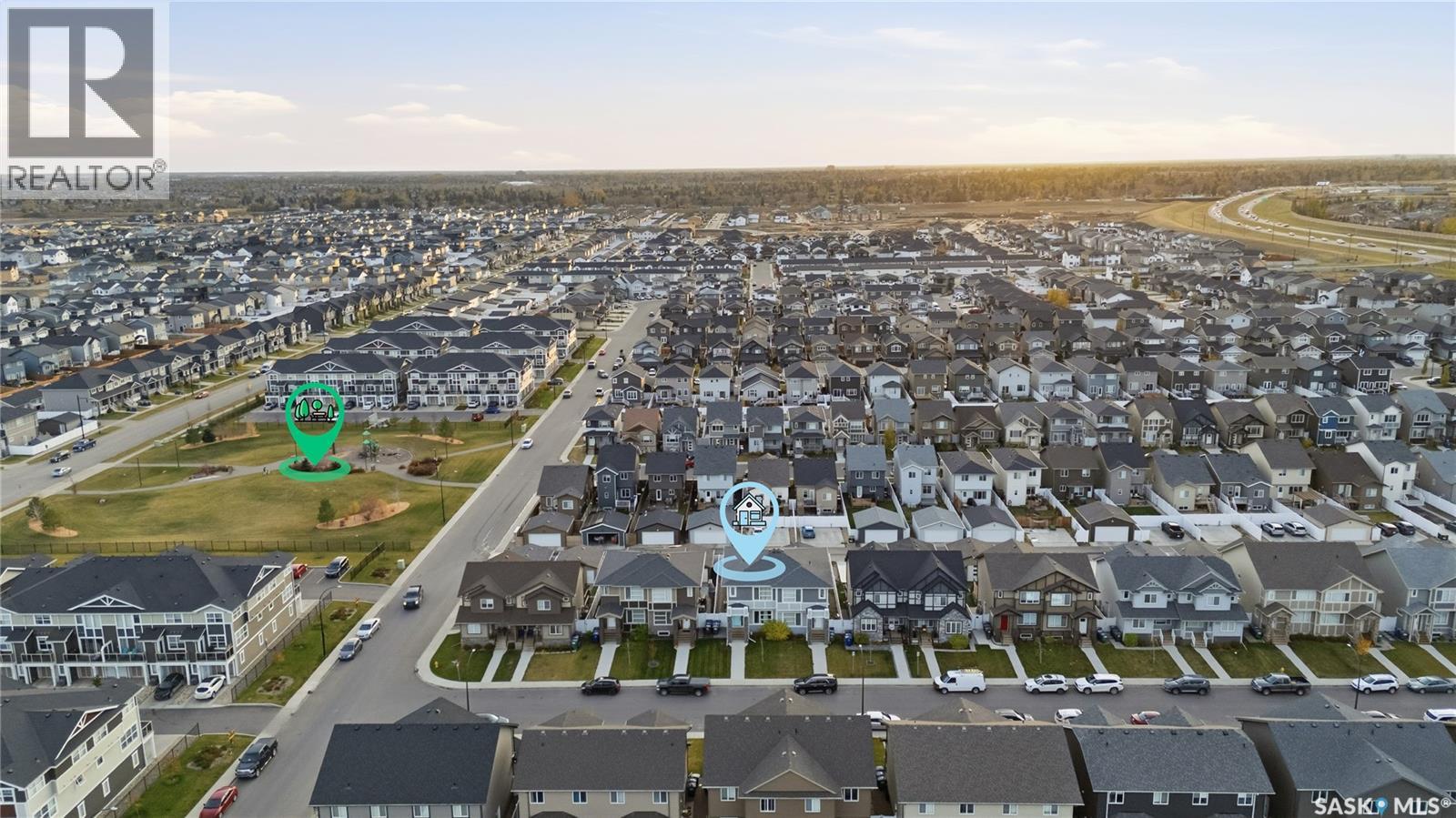 818 Mcfaull Rise, Saskatoon, Saskatchewan  S7V 0S6 - Photo 46 - SK021816