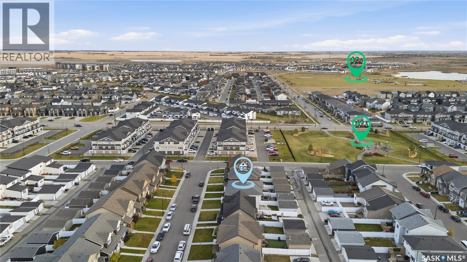 818 Mcfaull Rise, Saskatoon, Saskatchewan  S7V 0S6 - Photo 47 - SK021816