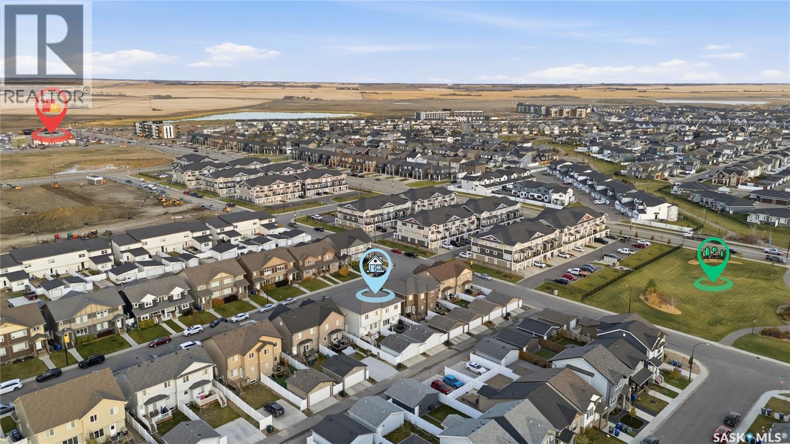 818 Mcfaull Rise, Saskatoon, Saskatchewan  S7V 0S6 - Photo 48 - SK021816