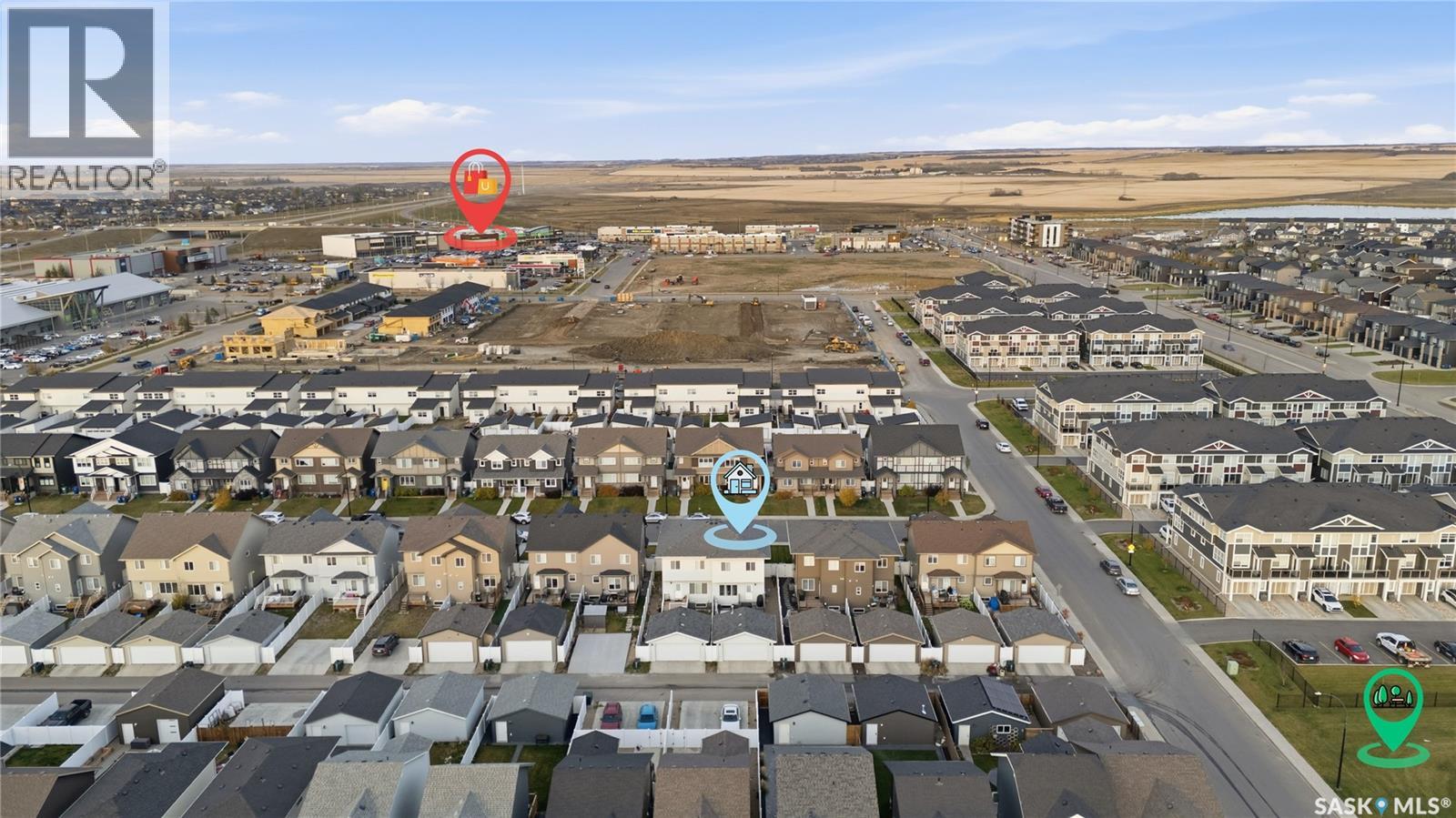 818 Mcfaull Rise, Saskatoon, Saskatchewan  S7V 0S6 - Photo 49 - SK021816