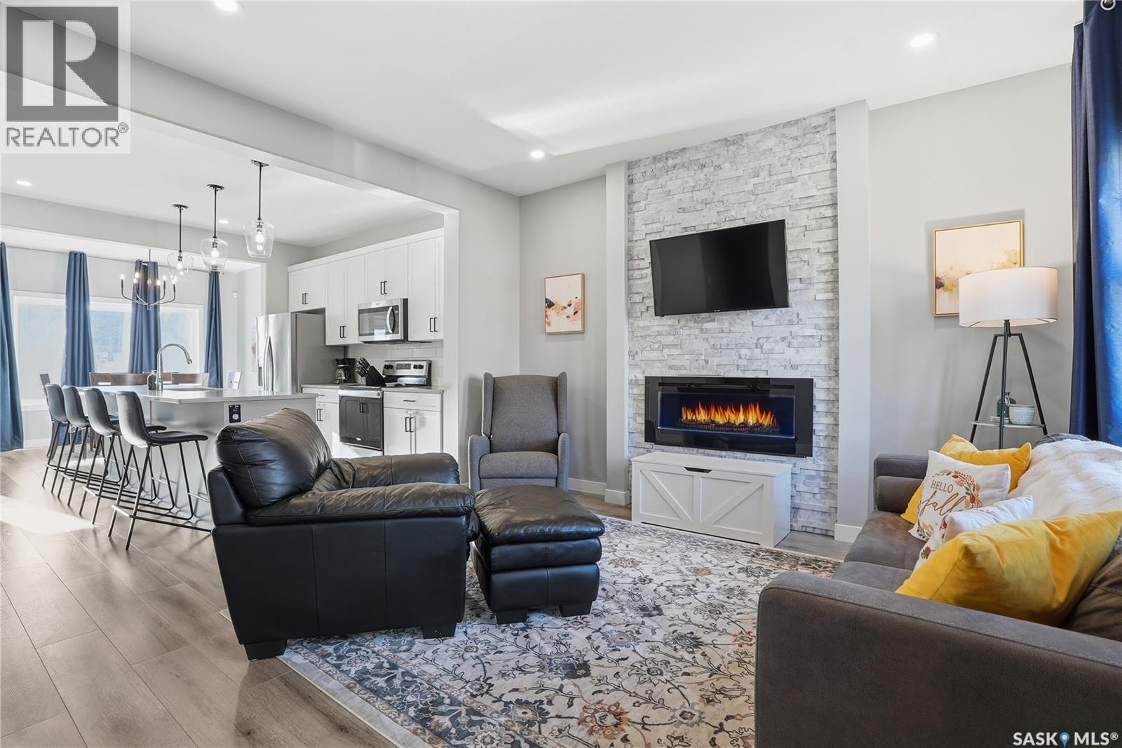 818 Mcfaull Rise, Saskatoon, Saskatchewan  S7V 0S6 - Photo 5 - SK021816