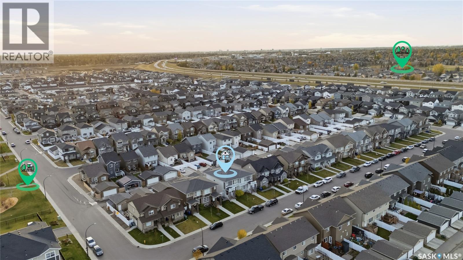 818 Mcfaull Rise, Saskatoon, Saskatchewan  S7V 0S6 - Photo 50 - SK021816