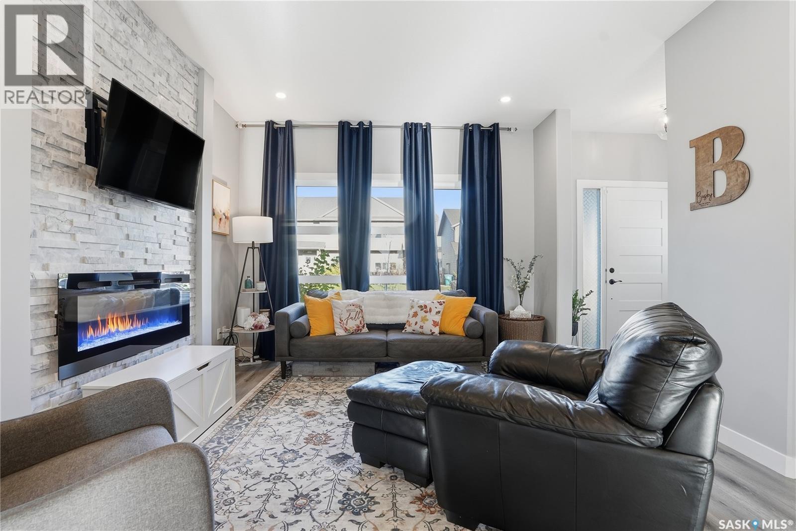 818 Mcfaull Rise, Saskatoon, Saskatchewan  S7V 0S6 - Photo 6 - SK021816