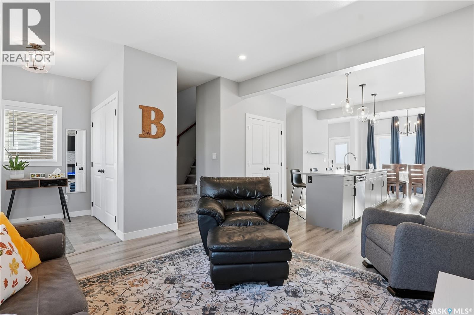 818 Mcfaull Rise, Saskatoon, Saskatchewan  S7V 0S6 - Photo 7 - SK021816