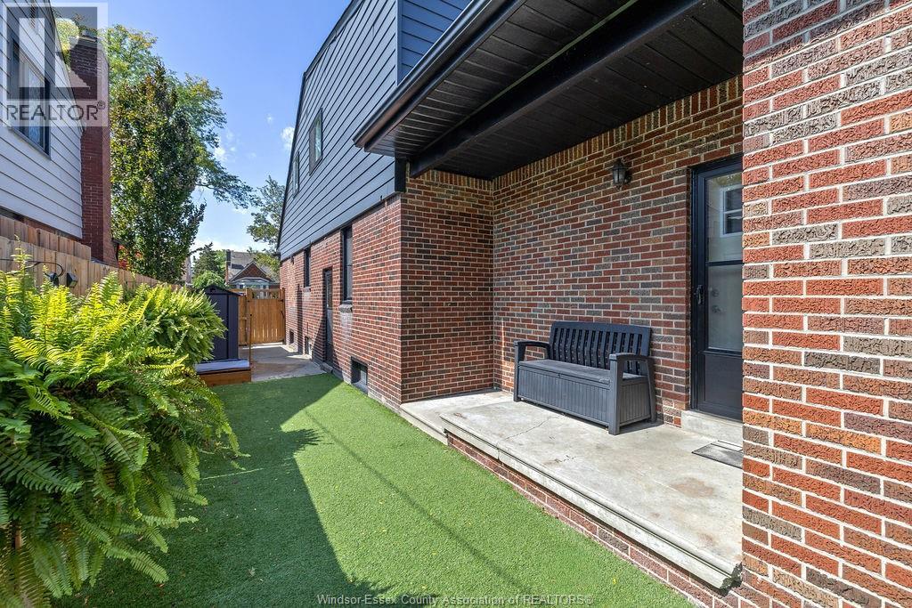 2342 Moy, Windsor, Ontario  N8W 2M8 - Photo 37 - 25027355