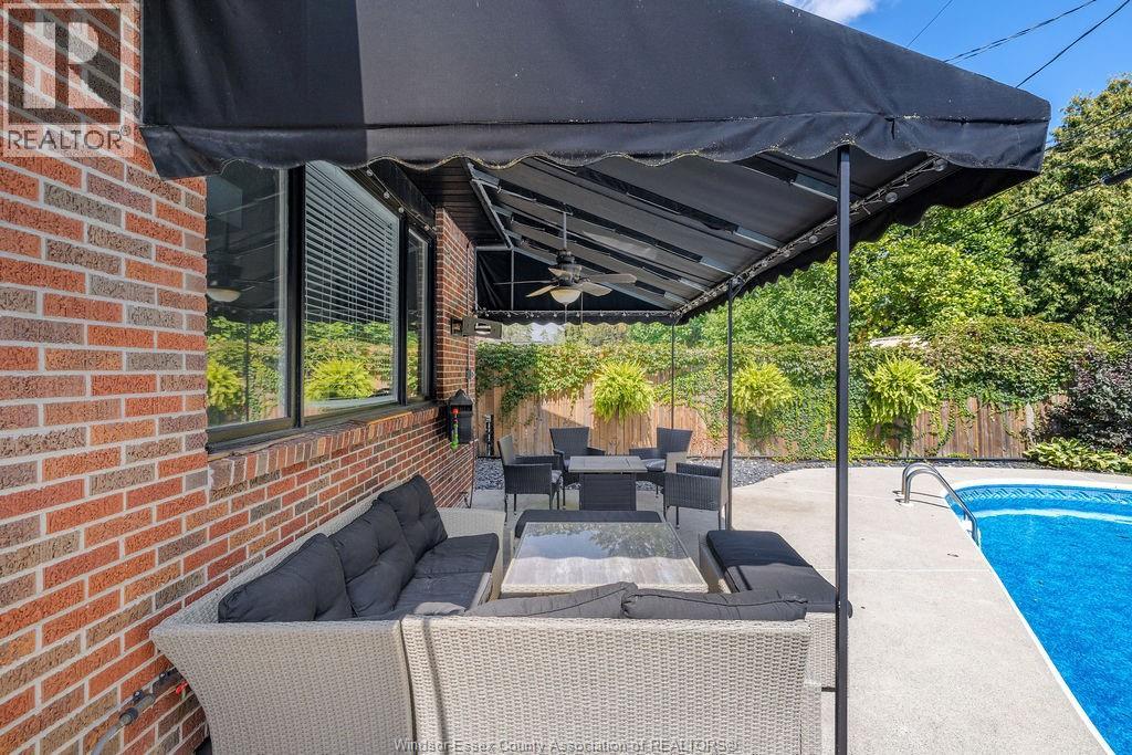 2342 Moy, Windsor, Ontario  N8W 2M8 - Photo 38 - 25027355