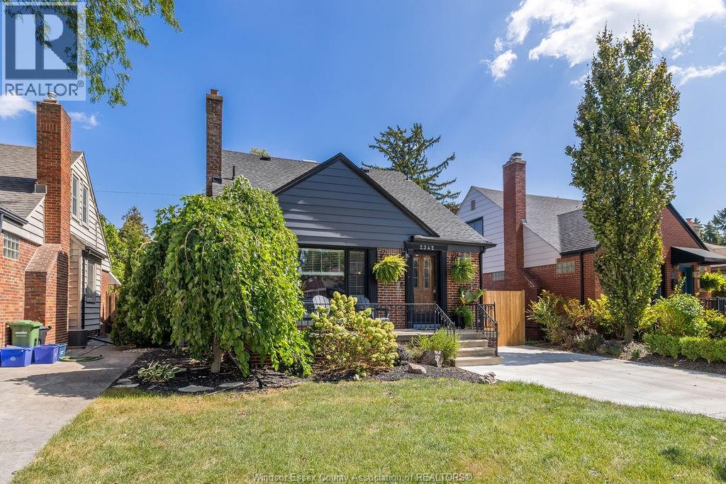 2342 Moy, Windsor, Ontario  N8W 2M8 - Photo 4 - 25027355