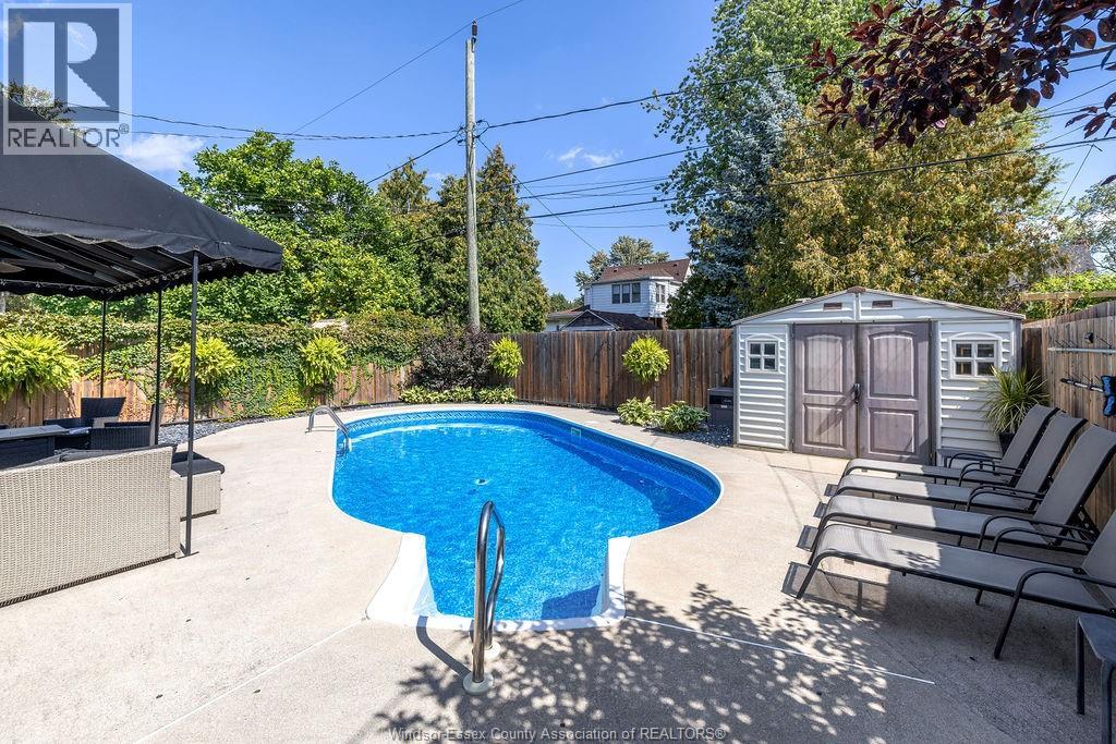 2342 Moy, Windsor, Ontario  N8W 2M8 - Photo 42 - 25027355