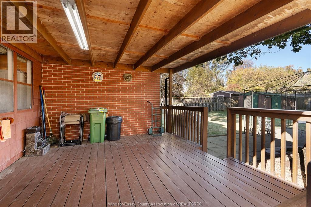 721 Optimist Street, Lakeshore, Ontario  N0R 1A0 - Photo 31 - 25027344