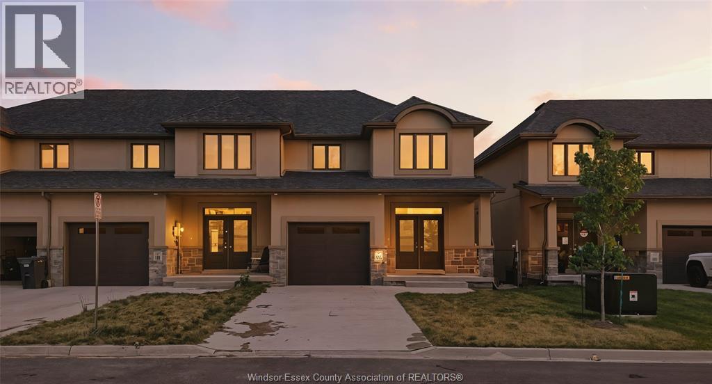 148 LANE STREET, essex, Ontario